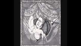 Pukka Orchestra CD Dear Harry 1993