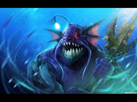 Slardar mega mans 6K MMR