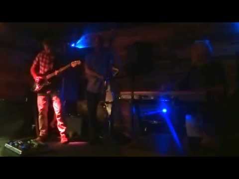 Pete Gage Blues Trio - What A Price