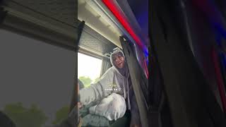 Download lagu Traveling to Surabaya by sleeper bus is sooo cute!!! mp3