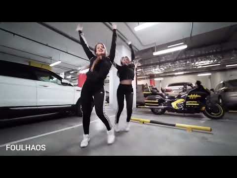 Pedro Capó, Alicia Keys, Farruko - Calma (SHUFFLE DANCE REMIX)