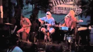 THE WIND'S GONNA BLOW