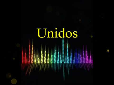 David Vendetta ft. Akram - Unidos Para La Musica - Lyrics