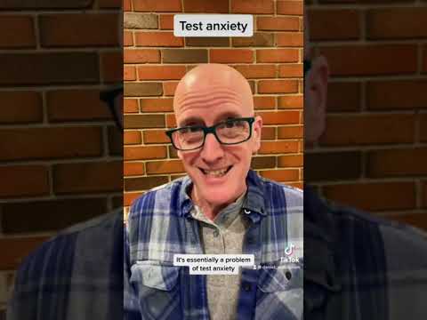 What to do when you fail an exam