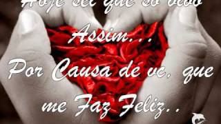 Krystal Harris - You&#39;re The Reason - Adriano Soul