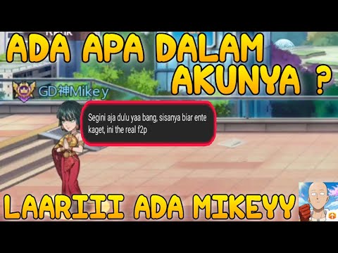 REVIEW OF MIKEY KUN'S ACCOUNT, WHAT ARE YOU GOING TO SURPRISE ME ABOUT? - One Punch Man The Stron...