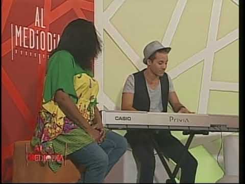 Vania Borges - Fue Asi Que Te Olvide  - Sonando En Cuba