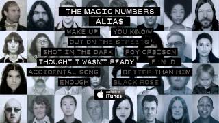 The Magic Numbers - Alias Album sampler