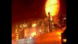 Seeed - Alles Neu / Großhirn [Live Tui Arena Hannover 1.12.12]