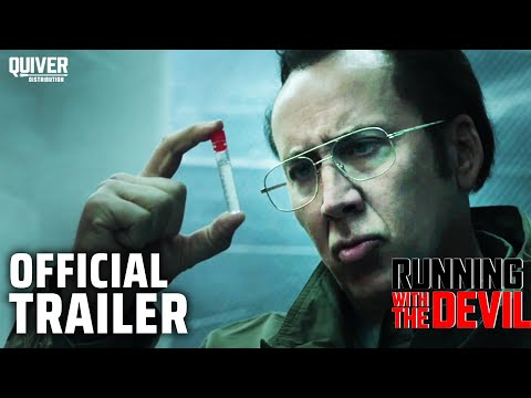 Running with the Devil (Trailer)