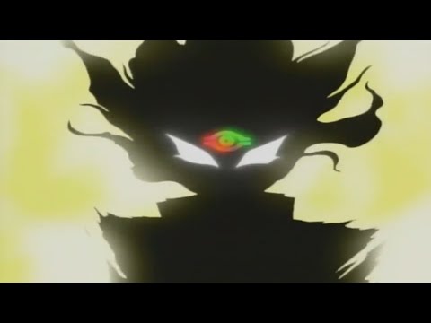 Yugi obliterates Ghost Kaiba