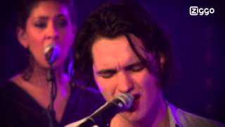 Jett Rebel - That Place // Ziggo Live #64 (31/01/2014)