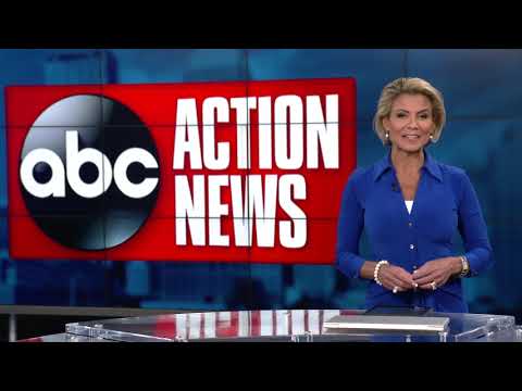 ABC Action News Latest Headlines | September 6, 10pm