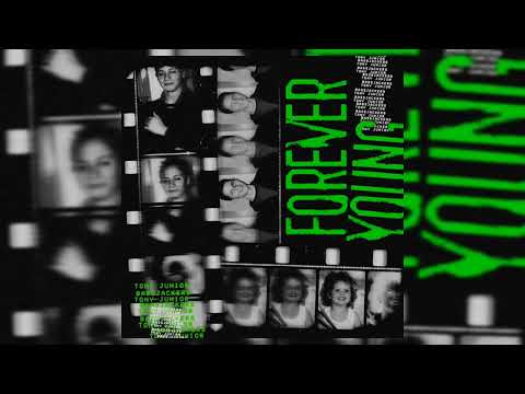 Bassjackers & Tony Junior - Forever Young