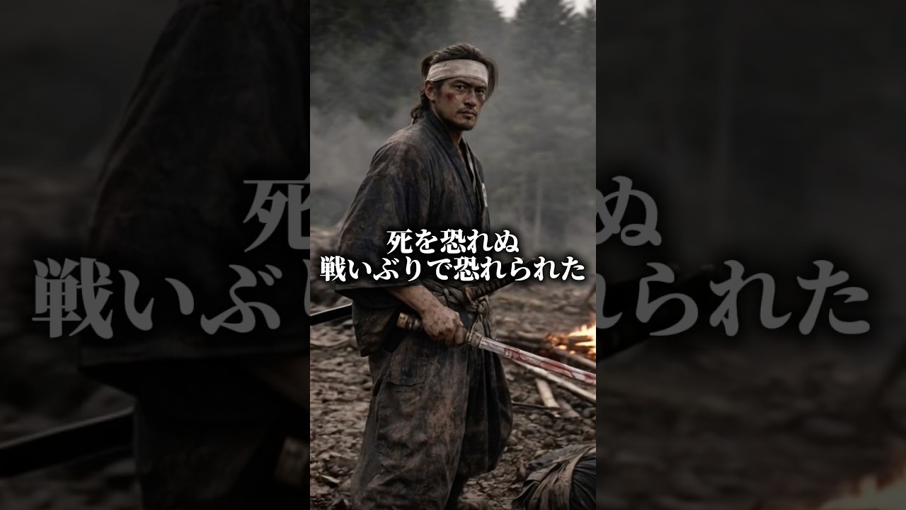 史上最狂の武士団「薩摩藩」に関する伝説 #歴史