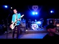 Alkaline Trio- Another Innocent Girl + Old School Reasons (Live)
