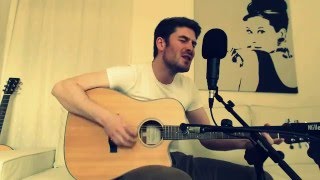 Nowadays Clancy Can&#39;t Even Sing - Neil Young [Acoustic Cover]