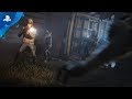 Earthfall - Release Date Announcement Trailer | PS4