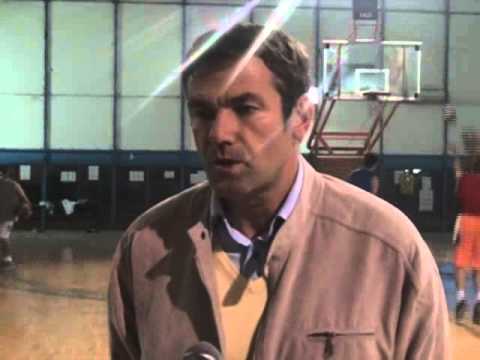 U FOKUSU KK Aktavis Akademija 09.11. 2013