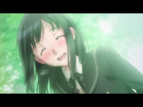 Seiren Koi no Theory Juri Kimura