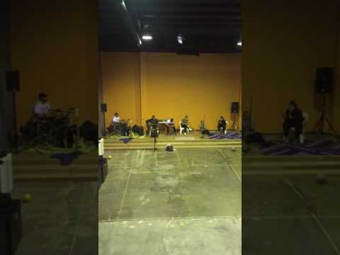 Tongan Young Adults Ministry - himi