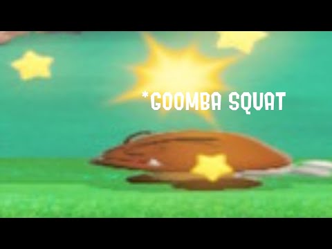 Mario Maker 2 Until I Murder A Enemy