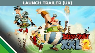 Asterix & Obelix XXL 2 Steam Key GLOBAL