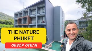 The Nature Phuket Hotel Review on Kalim Beach | Phuket | Thailand