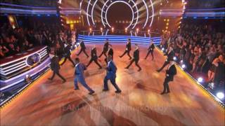 The Men of Dancing with the Stars - The Finals