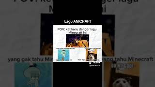 Download lagu Lagu anicraft mp3