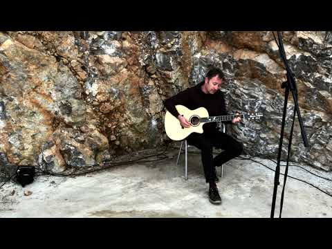 Borut Skočir - Heautontimorumenos (ne muči sam se) Simon Gregorčič SoundResearch#77@Gin&BrinRodik