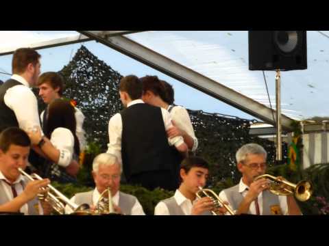 Lauensteiner Kermes 2012 (2)