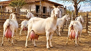 A Raça Leiteira que o SERTÃO SEMPRE PRECISOU?