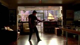 Rick & Kate "Can't take you off my mind"