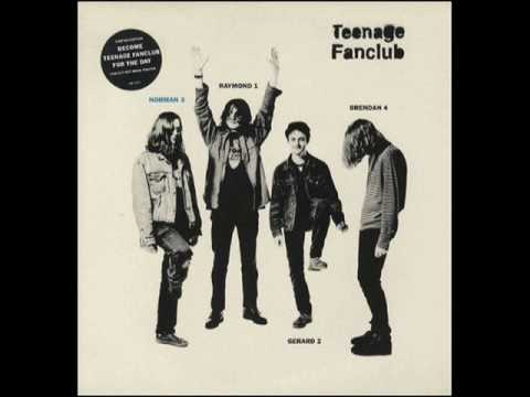 Golden Glades - Teenage Fanclub
