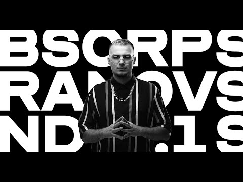 ABSORP SOUND v.1 with Ibranovski Trailer