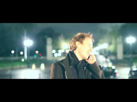 Gael Hausmann - Voyage au centre de la nuit (clip officiel)