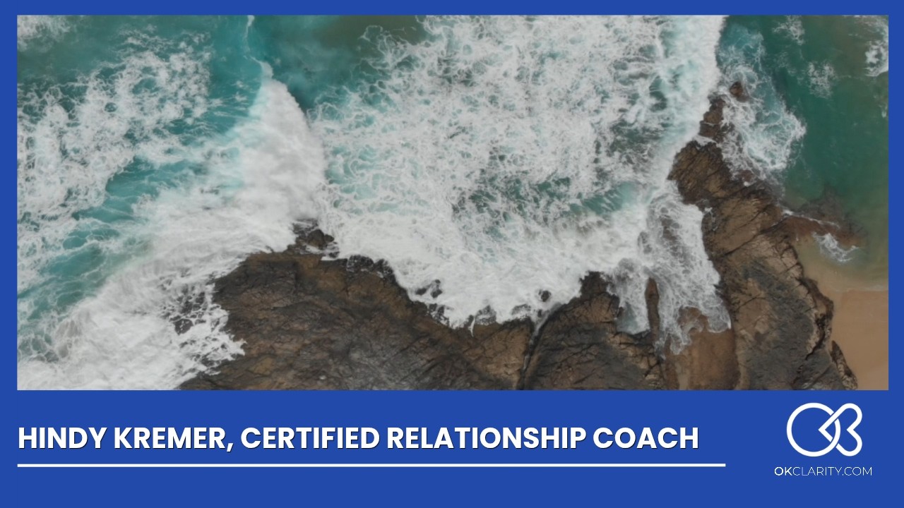 Hindy Kremer | Jewish Relationship Coach Worldwide