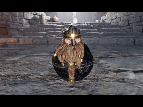 Bardin Missing Bombs - Vermintalks