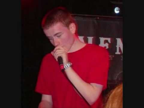 Labi Feat. Stryfe - Real Hip-Hop