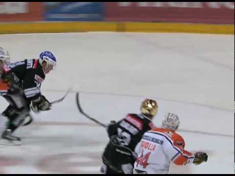 23.1.2010 TPS - Tappara 4-3 vl