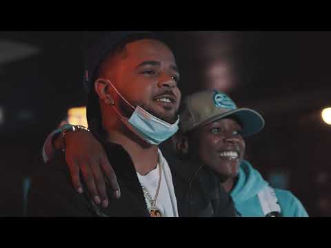 RatiBoy YN x Lil Perco - “Trench Talk” (Official Music Video)