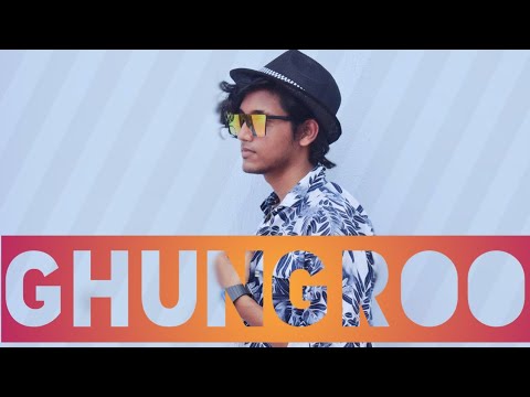 Binay Ghungroo dance