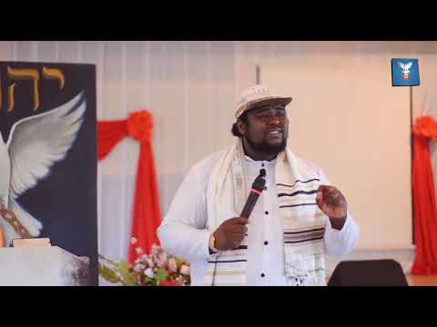 Prophecy video (5/9/2021 and 6/9/2021)