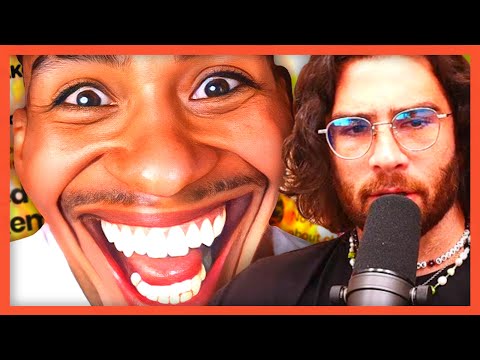 HasanAbi Reacts to j aubrey | The Devastating Demise of Sneako - Destroying an Online Legacy