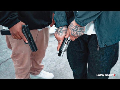 Tunez 187 X Serio2x - On Tha Set (Official Music Video)