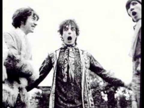 KubikSahara - Scream Thy Last Scream (Syd Barrett)