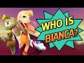 Who Is Bianca The Rabbit Spyro Character Spotlight