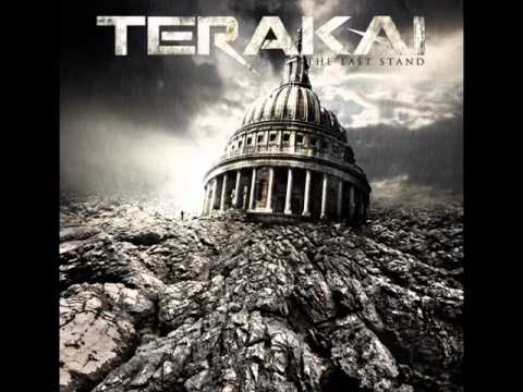TERAKAI - Reflections of The Past