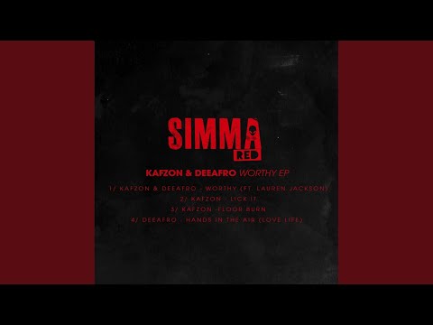 Hands In The Air (Love Life) (Original Mix)